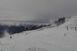 Kamera Zillertal Arena - Kreuzwiese