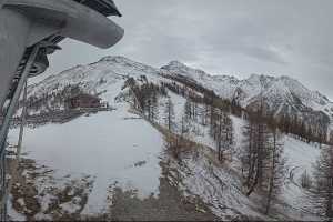 Kamera Sestriere  Vialattea - Area Banchetta