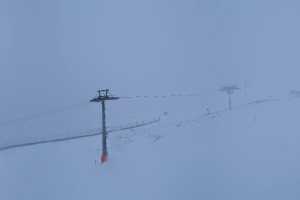 Sölden - Schwarzkogl Talstation