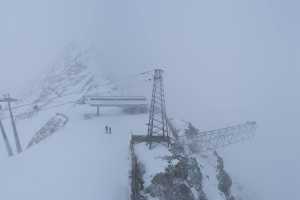 Sölden - Tiefenbachkogl