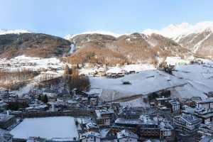 Kamera Soelden  Sölden