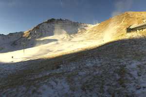 Kamera Val di Fassa Alba - Ciampac Canazei - Ciampac