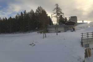 Kamera Breuil-Cervinia  Cervinia - Torgnon Chantorne Skiarena