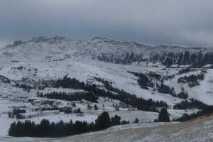 Kamera Seiser Alm / Alpe di Siusi  Seiseralm - Puflatsch