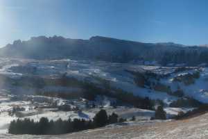 Kamera Seiser Alm / Alpe di Siusi  Seiseralm - Puflatsch