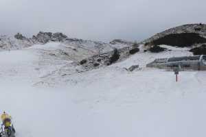 Kamera Seiser Alm / Alpe di Siusi  Seiseralm - Punta d’oro