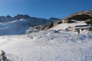 Kamera Seiser Alm / Alpe di Siusi  Seiseralm - Punta d’oro