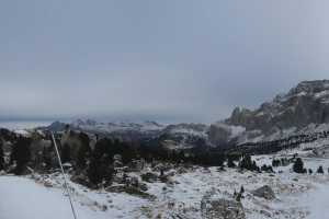 Val Gardena Sasso Levante