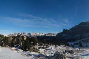 Kamera Val Gardena / Gröden  Val Gardena Sasso Levante