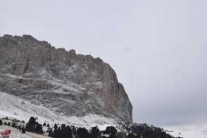 Kamera Val Gardena / Gröden  Val Gardena - Piz Seteur Sassolungo