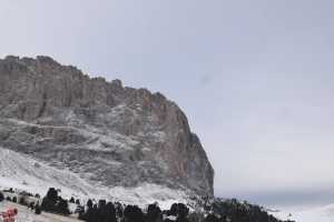 Val Gardena - Piz Seteur Sassolungo