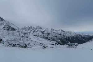 Kamera Kuehtai  Kühtai - Wiesbergbahn