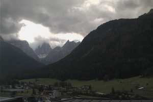 Kamera Alta Pusteria / Hochpustertal  Sesto