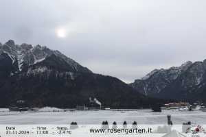 Kamera Alta Pusteria / Hochpustertal  Dobbiaco