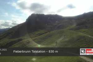 Fieberbrunn 830m