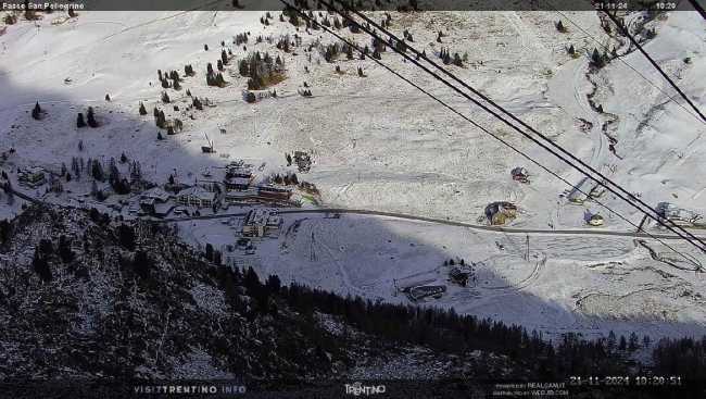 Pale di San Martino