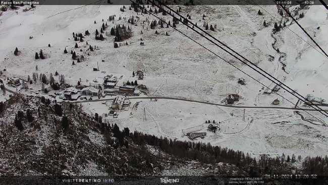 Pale di San Martino