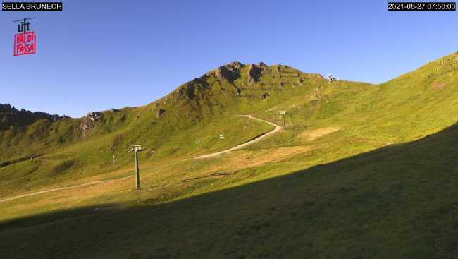 Ciampac - Anello di fondo