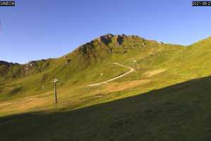 Kamera Val di Fassa Alba - Ciampac Ciampac - Anello di fondo