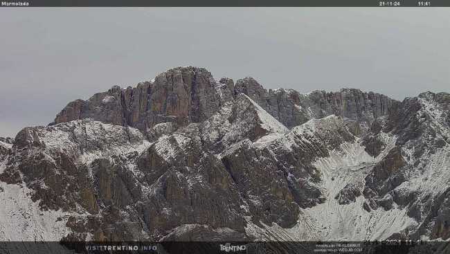 Marmolada