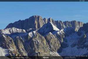 Kamera Val di Fassa  Marmolada