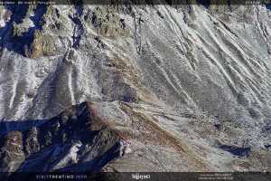 Kamera Val di Fassa  Seggiovia Cima Uomo