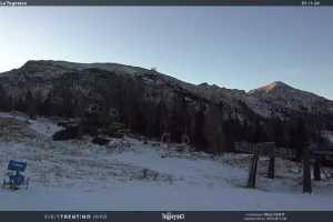 Kamera San Martino di Castrozza Passo Rolle Passo Rolle - Le Pale