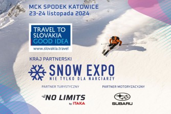 SNOW EXPO - nie tylko dla narciarzy już w najbliższy weekend