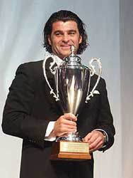 fot. J.Ciszak (Alberto Tomba)