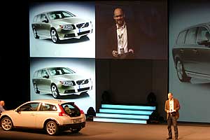 Volvo Design Forum: Personal Design