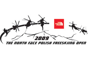 The North Face Polish Freeskiing Open 2009