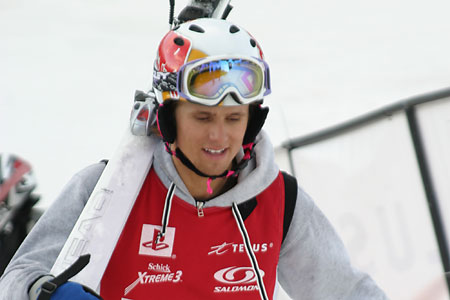 Jon Olsson fot. skionline.pl