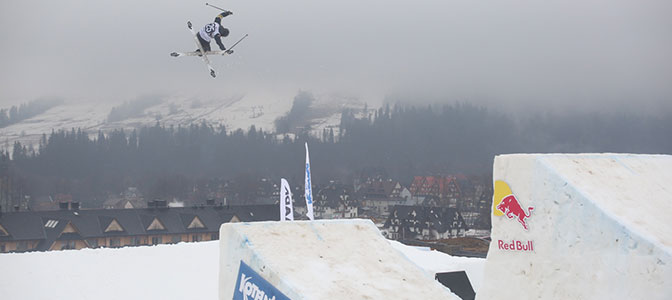 Kotelnica Białczańska Winter Sports Festival fot. T.Gola