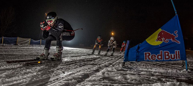 7. edycja Red Bull Zjazd na Krechę zakończona fot. Ł. Nazdraczew