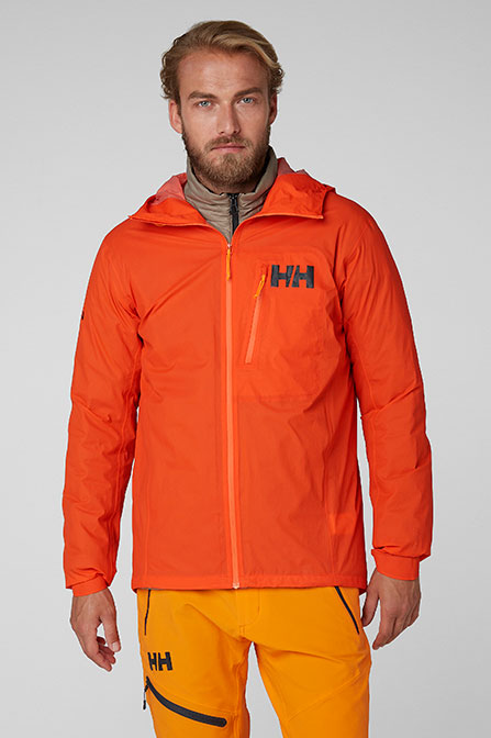 Helly Hansen Minimalist Jacket