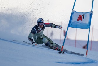 Legenda narciarstwa Marcel Hirscher powraca do Pucharu Świata w Sölden po pięciu latach nieobecności