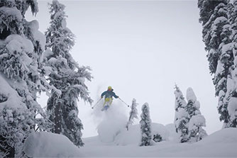 Salomon TV 2 - Dream Trip