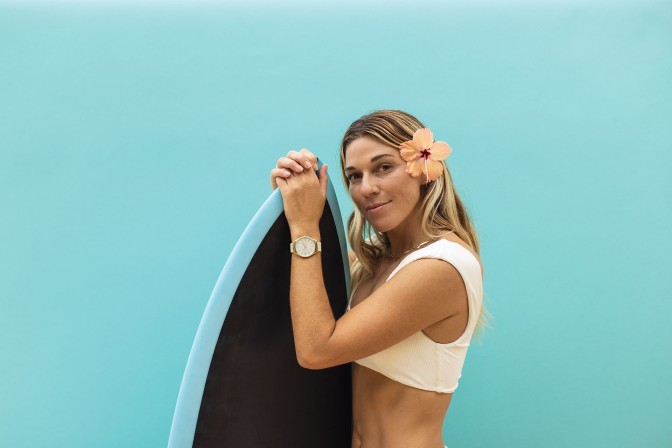 Coco Ho