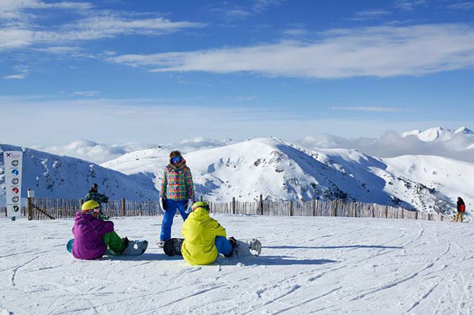 Grandvalira