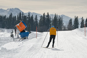 Trzydziestka (dla) Justyny