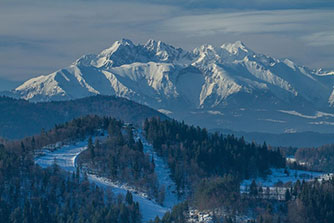 Szczawnica Palenica fot. PKL