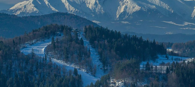 Szczawnica Palenica fot. PKL