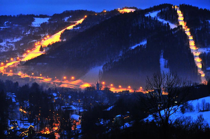 Szczawnica Palenica fot. PKL