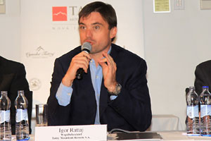 Igor Rattaj