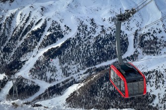 Maso Corto / Alpin Arena Senales - nowości i cennik skipssow na sezon zima 24/25