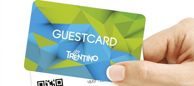 Trentino Guest Card - dlaczego warto?