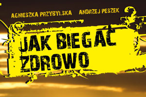 Książka "Jak biegać zdrowo"