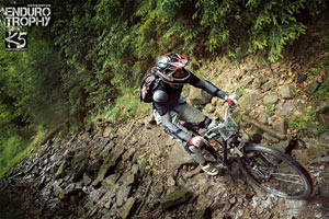 Enduro Trophy 2013 - Brenna