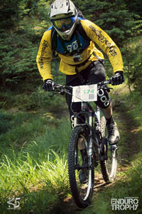 Enduro Trophy 2013 - Brenna