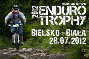 ENDURO TROPHY 2012 Bielsko-Biała